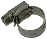 Mack 1011660 - slangklem inox 10-16mm 2st | 12 stuks