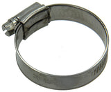Mack 1011664 - slangklem inox 30-45mm 2st | 12 stuks
