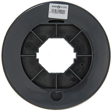 1014835 - lintschijf 190mm vr 8-kant. rolluikas 60mm | 3 stuks