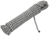 Mack 1014961 - elastiektouw streng 6mm 10m | 5 stuks