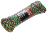 Mack 1014946 - sporttouw pp gevlochten streng4mm 20m | 5 stuks