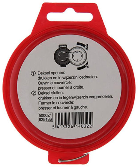 Mack 1015187 - binddraad aluminium hobby ø1,2mm - 15m | 6 stuks