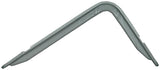 1015301 - konzool wit new design 150x250 mm | 12 stuks