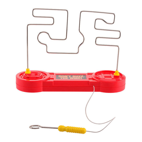 Johntoy zenuwspiraal spel