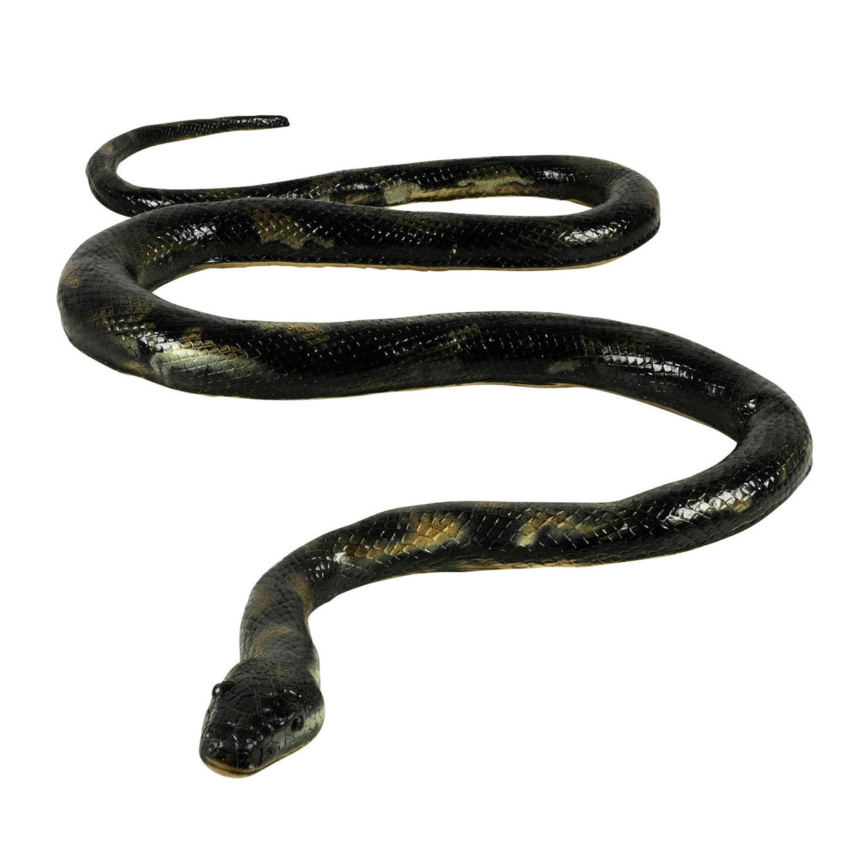 Johntoy Snake Soft Touch, 135 cm