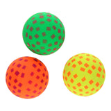 Johntoy High-Bounce Balls, 3.