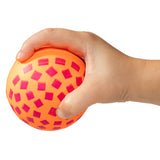 JOHNTOY High-Bounce Balls, 3st