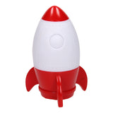 Johntoy nachtlamp raket