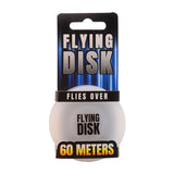 Outdoor fun filing Disk,> 60 Meter