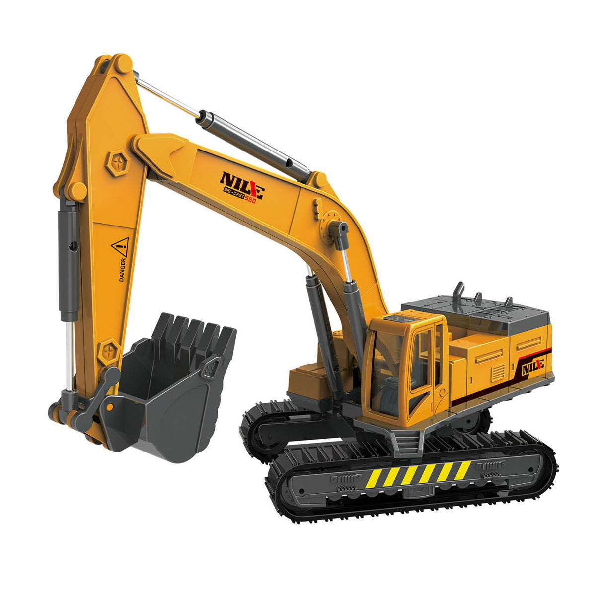 EXCAVATOR GELT 1:55