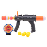 JohnToy Air Max Ball Launcher Shielding Pistol