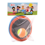 Outdoor Fun Catching throwing game