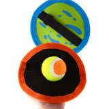 Outdoor Fun Catching throwing game