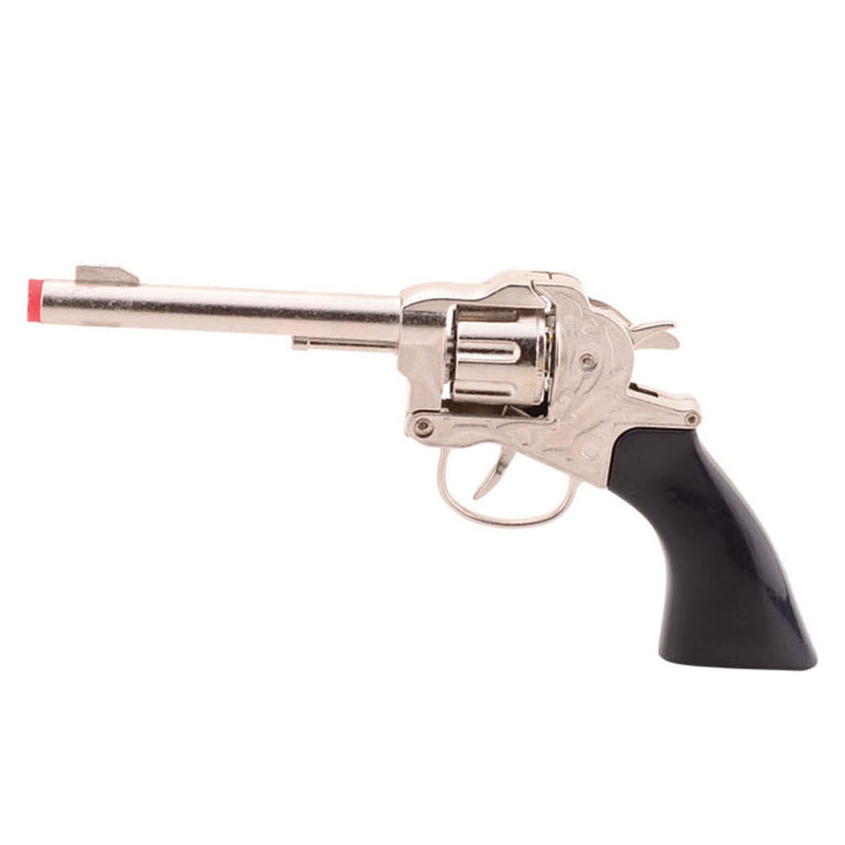 Johntoy Wild West Cowboy Revolver, 8 Schüsse