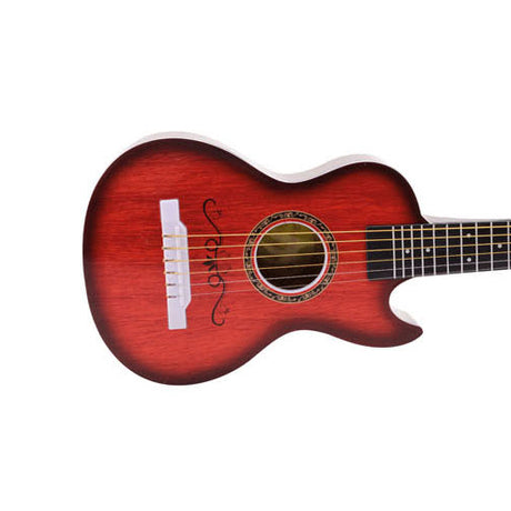 Johntoy kinder gitaar, 60cm