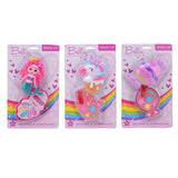 Johntoy john toy bella make-up set op kaart