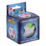 Johoto Magic Puzzle Ball