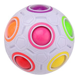 Johoto Magic Puzzle Ball