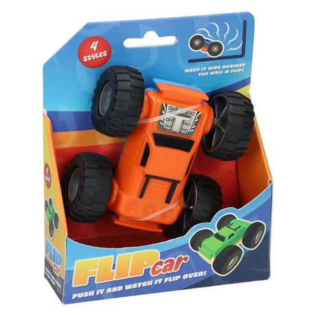 Johntoy play gear flipover auto