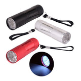 Flashlight di Science Explorer