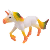 JOHNTOY UNICORN PLAY FIGURAS, 5º.