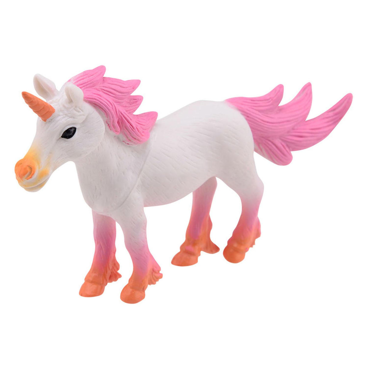 JOHNTOY UNICORN PLAY FIGURAS, 5º.