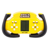 JohnToy Portable Game Console Brick Game