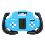 JohnToy Portable Game Console Brick Game