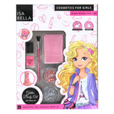 Johntoy isabella body art glitters met patronen
