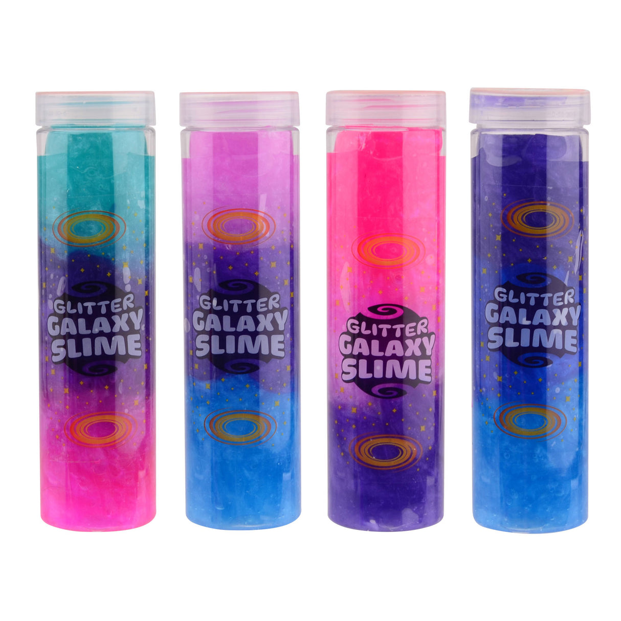 JOHNTOY GALAXY MUCUS EN TUBE, 400GR.