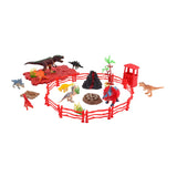 Johntoy Play set in storage box