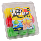 Johoto Aqua Spaass Spong Splashball