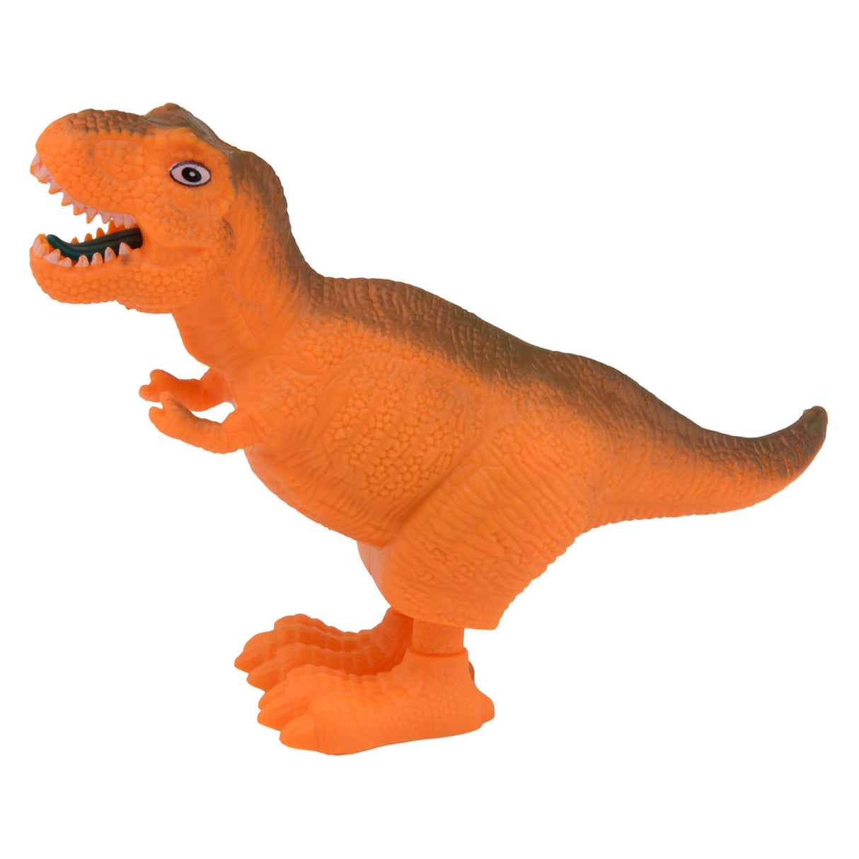 Johntoy lopende t-rex opwindbaar