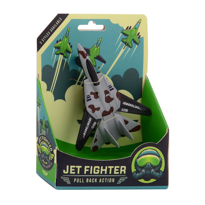 Johntoy die cast camouflage Stray Hunter