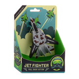 De Johotoy stierwen Goss Camouflage Stray Hunter