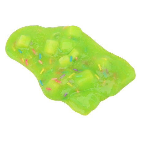 Johntoy mix je eigen slijm set in doos assorti
