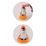 Johntoy ruimte hoppers in display - 2 assorti