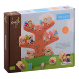 Joueco - fien teun balanceer boom