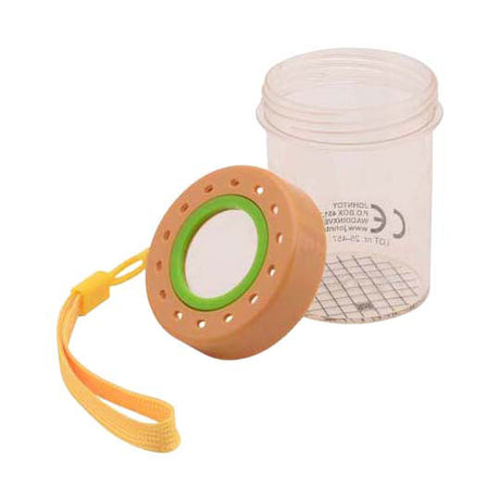Johntoy science explorer insektenviewer in box.