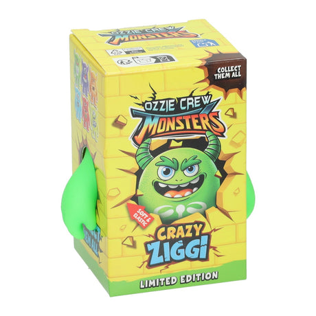 Johntoy stretchy monster
