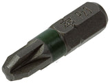 Mack 1018297 - schroefbit pz3 l25mm 3st | 5 stuks