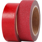 Http: www.cchobby.nl masking-tape-b-15-mm-rood-2-rol-1-doos