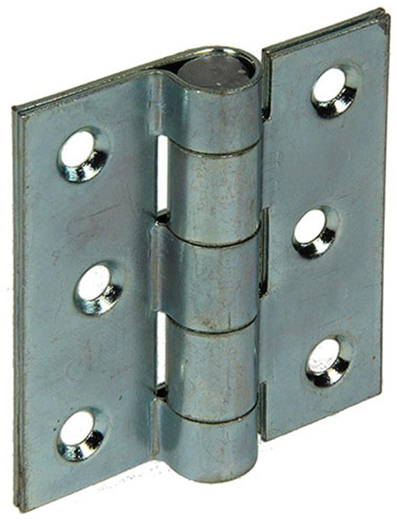 Yale 1019158 - 3 briketten ijzer 1 geplooid blad 2 3 4 inch | 2 stuks
