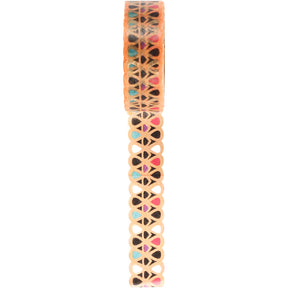Creativ company https: www.cchobby.nl lace-washi-tape-b-15-mm-5-m-1-rol