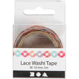 Http: www.cchobby.nl lace-washi-tape-b-10-mm-5-m-1-rol