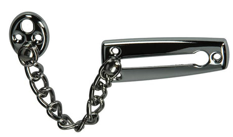 Yale 1019230 - deurketting verchroomd ypelch469823cp | 5 stuks