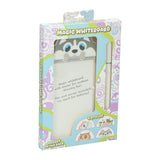 Johntoy magisch dieren whiteboard met pen