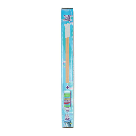 Johntoy maak je eigen xl bubble incl. 50ml