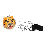 Johntoy gooi en vangspel angry animal 4 assorti