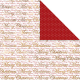 Http: www.cchobby.nl design-papier-merry-christmas-en-stippen-vel-30-5x30-5-cm-180-gr-goud-3-vel-1-doos